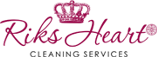 Riks Heart logo
