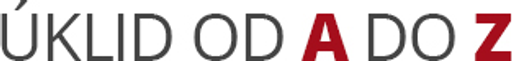 Michal Horáček - ÚKLID od A do Z logo