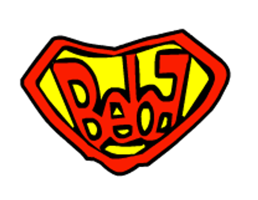 ÚKLID BEBE logo