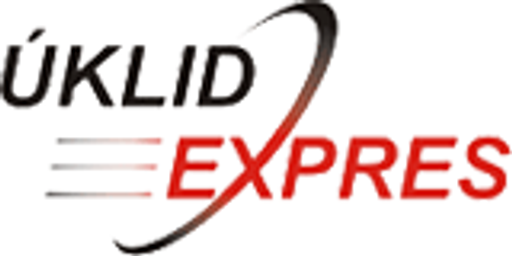 Úklid Expres logo