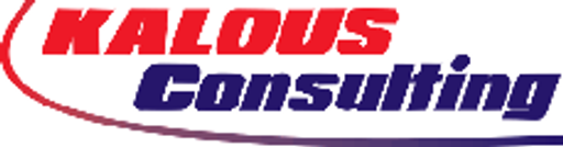 KALOUS Consulting s.r.o. logo