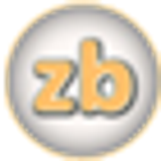 Úklidová agentura ZB logo