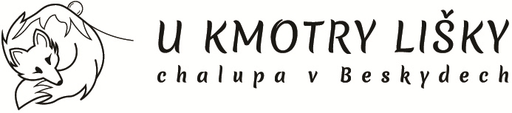 U Kmotry lišky - chalupa v Beskydech logo