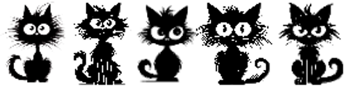 Ubytování v soukromí U Kocoura Olivera logo
