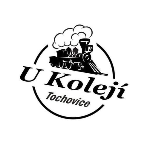 U Kolejí logo