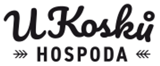 Hospoda U Kosků logo