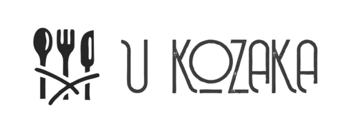Pivnice a restaurace U Kozáka logo