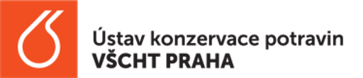 Ústav konzervace potravin logo