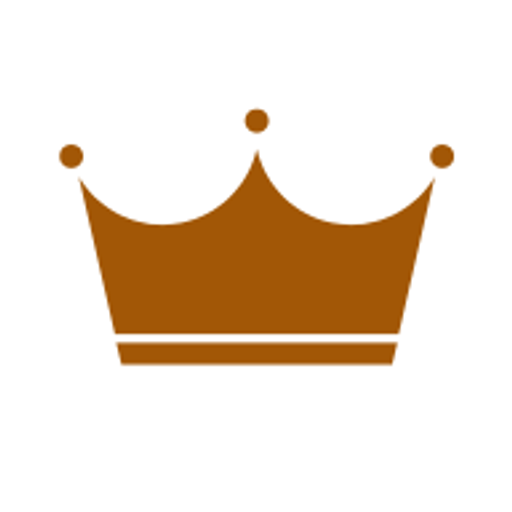 Restaurace U Králů logo