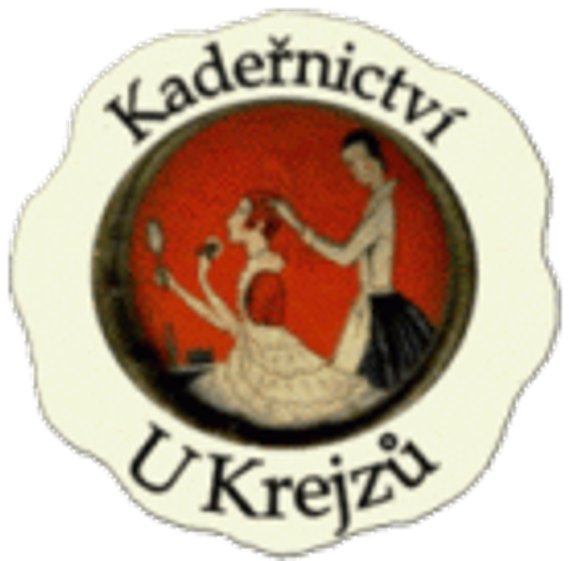 Kadeřnictví U Krejzů logo