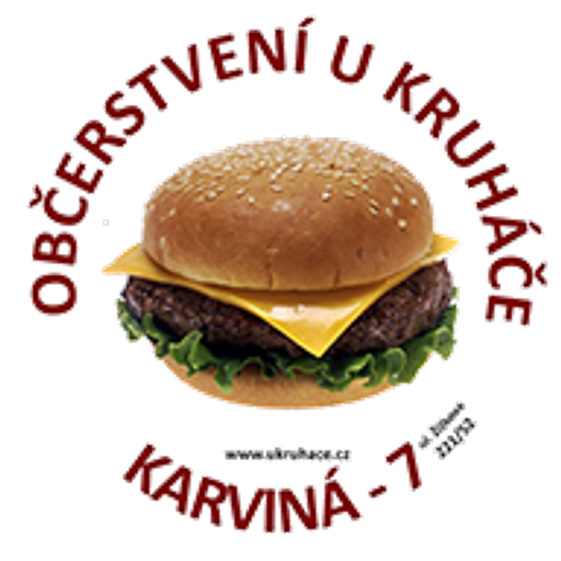 Občerstvení U kruháče logo