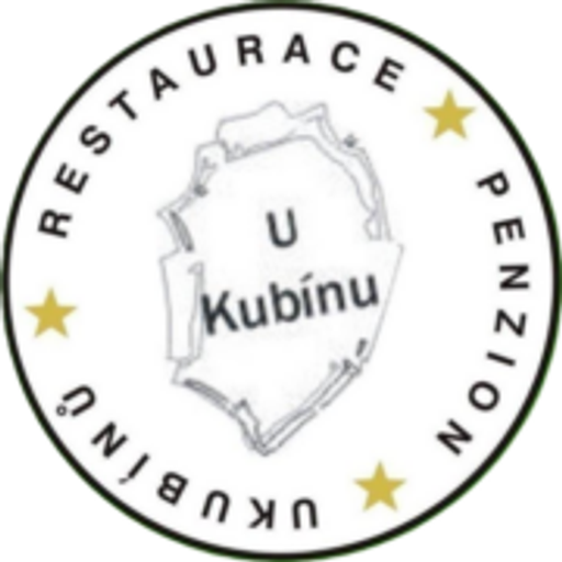 Penzion U Kubínů logo