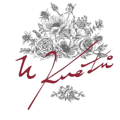 U Květů logo