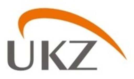 UKZ.CZ s.r.o. logo
