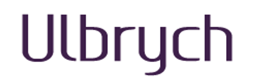 Ulbrych.cz logo