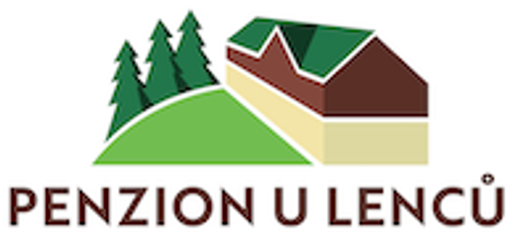 Penzion U Lenců logo