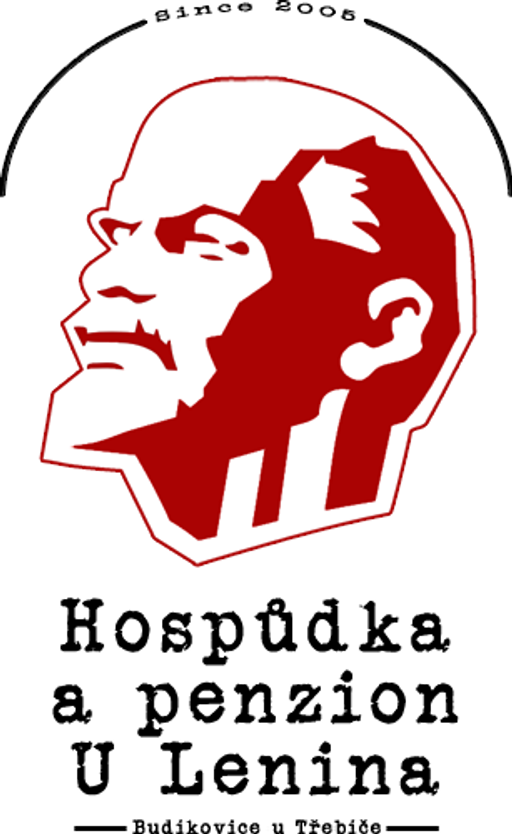 Penzion U Lenina logo