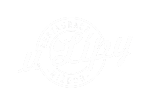 Restaurace U Lípy logo