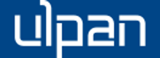 Ulpan, s.r.o. logo