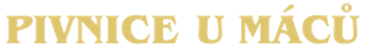 Pivnice U Máců logo