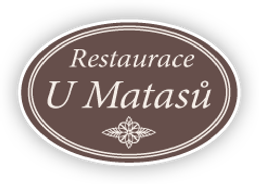 Restaurace U Matasů logo