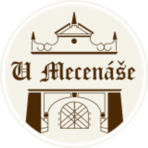 Residence U Mecenáše logo