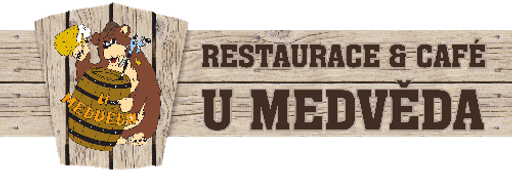 U Medvěda logo
