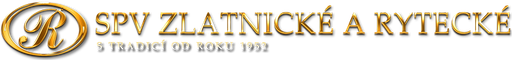 STŘEDISKO PRAKTICKÉHO VYUČOVÁNÍ ZLATNICKÉ A RYTECKÉ, s.r.o. logo