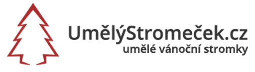 UmělýStromeček.cz logo
