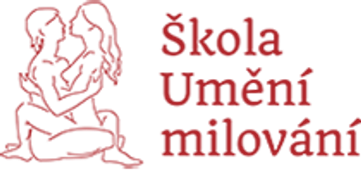 Škola Umění milování logo