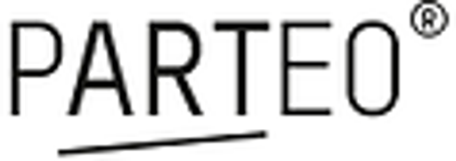 Parteo, s.r.o. logo
