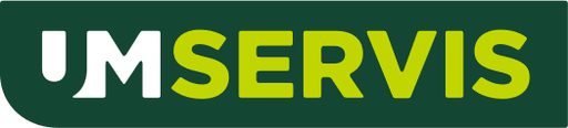 U + M Servis, s.r.o. logo