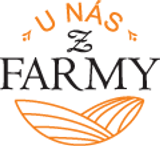 U nás z farmy logo