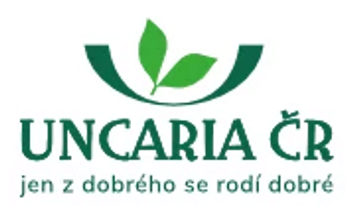 Uncaria ČR, s r.o. logo