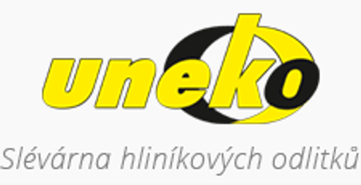 UNEKO, spol. s r.o. logo
