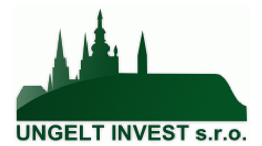 UNGELT INVEST, s.r.o. logo