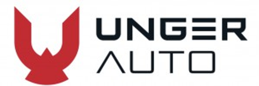 UNGER AUTO logo