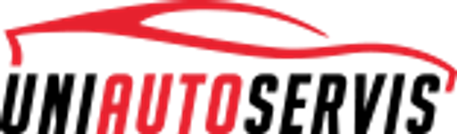 Uniautoservis, s.r.o. logo