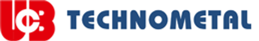 UCB TECHNOMETAL logo