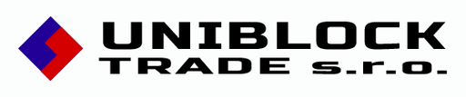 UNIBLOCK TRADE, s.r.o. logo