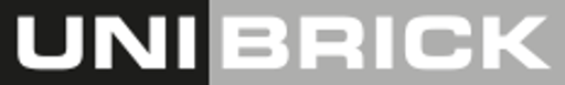 UNIBRICK logo