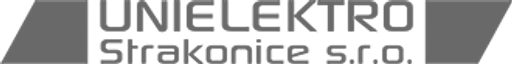 UNIELEKTRO Strakonice s.r.o. logo