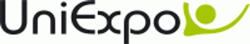 UniExpo CZ logo