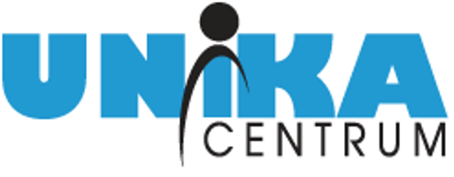 UnikaCentrum logo