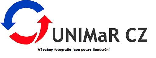 UNIMaR CZ logo
