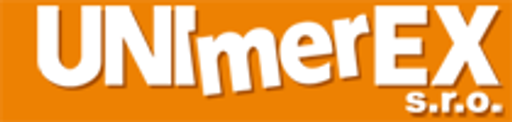 Unimerex, s.r.o. logo