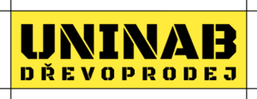 UNINAB Dřevoprodej logo