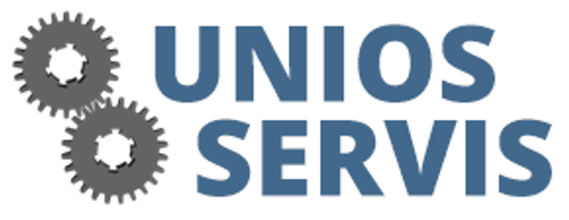 Unios Servis s.r.o. logo