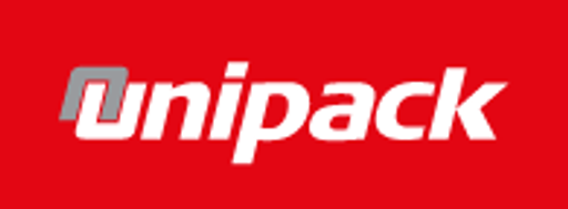 UNIPACK - Páskovací a balicí systémy logo