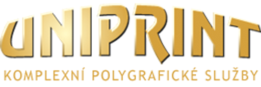 UNIPRINT, s.r.o. logo